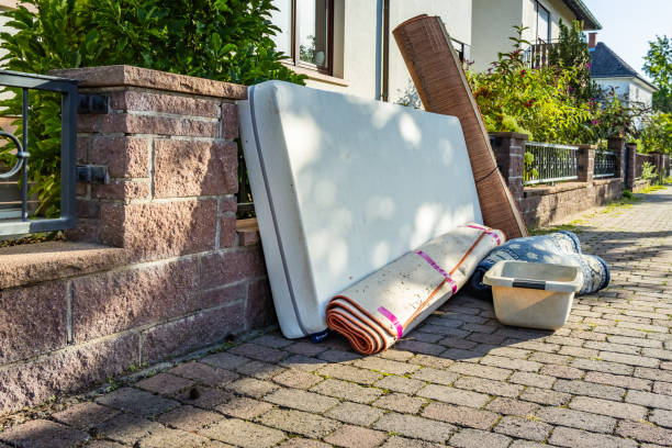 Best Same-Day Junk Removal Services  in Colville, WA